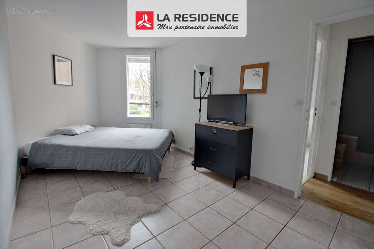 Appartement à ERAGNY