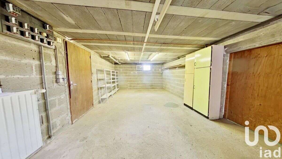 Photo 8 - Maison à DANGE-SAINT-ROMAIN