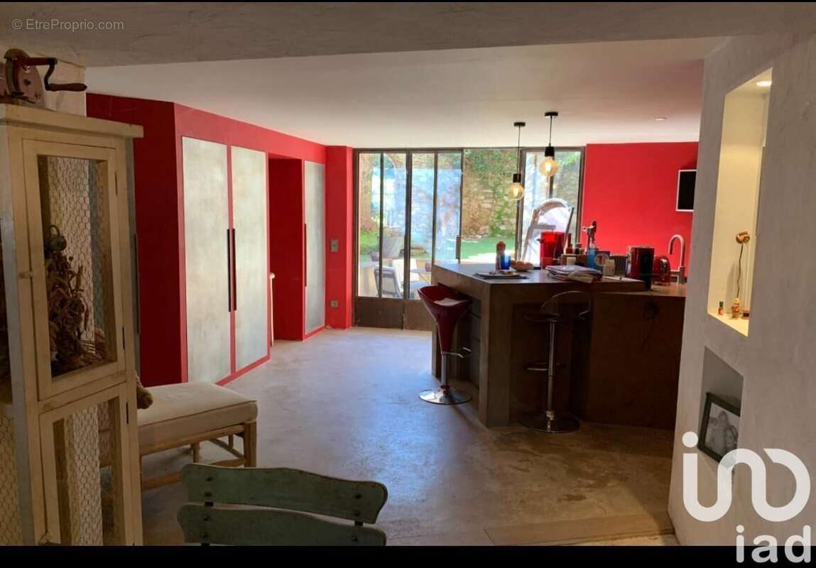 Photo 6 - Maison à LA GARDE-FREINET