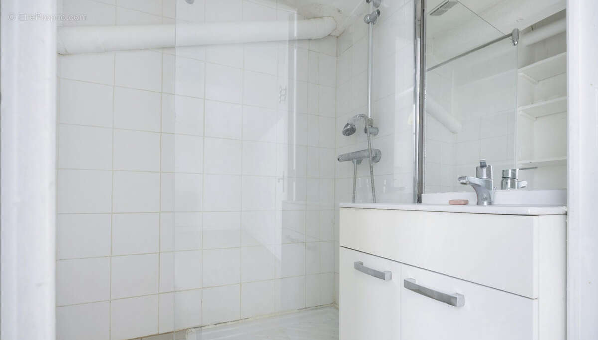 Appartement à LYON-5E