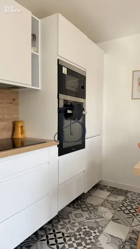 Maison 5 pièces 103 m² à vendre à Hudimesnil (50510) - photo 8