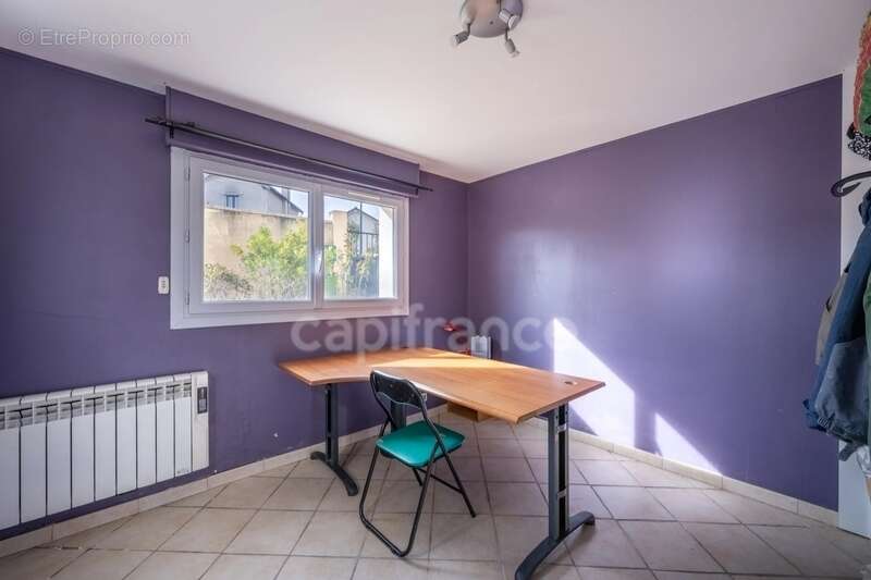 Maison 144m2 de 6 pièces + Un Rez de jardin de 43 m2 de 2 pièces SOISY SOUS MONTMORENCY (95) - photo 10