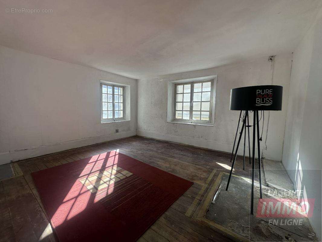 Maison de caractère - photo 3