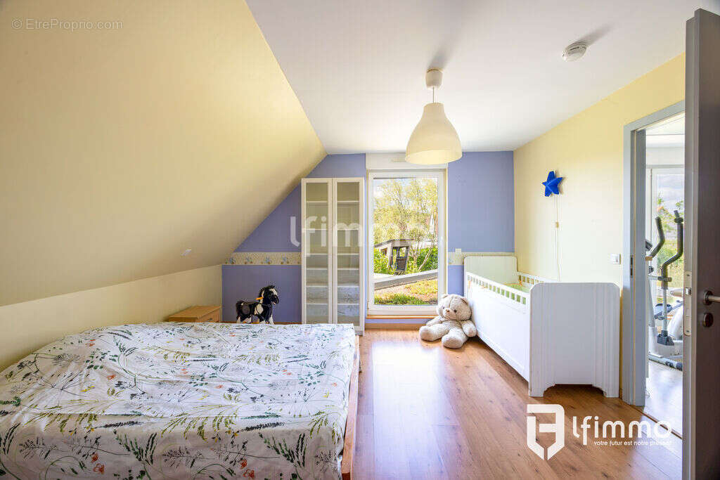 Villa d'architecte 175 m² – DPE A Bischoffsheim - photo 10