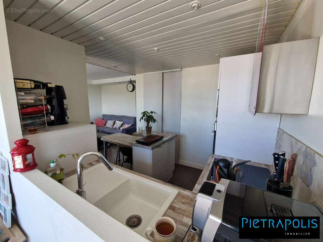 Appartement à BRON