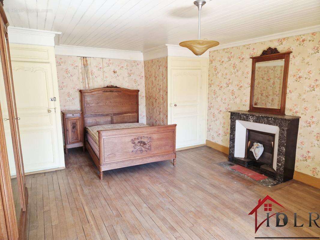 maison authentique du 18 ème siècle - photo 11