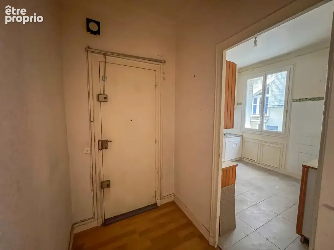 Studio 31m2 - photo 6