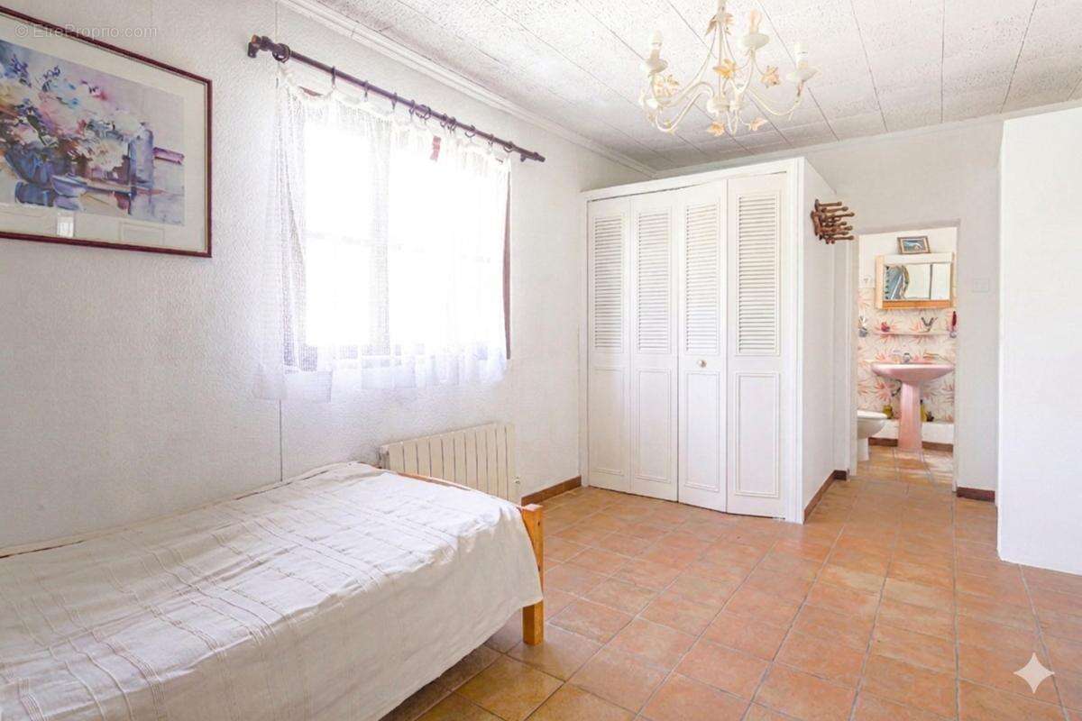 Maison à MENTON