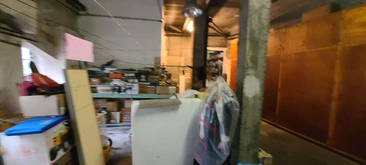 Appartement à MONTREJEAU