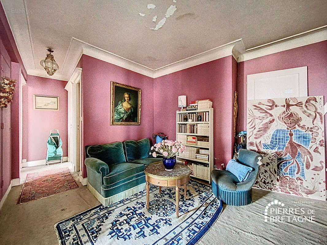 Appartement à BREST