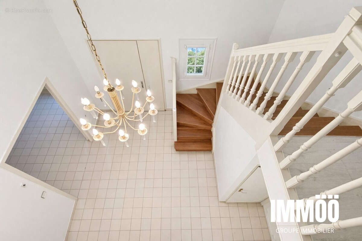 Maison à SAINT-MARTIN-DE-BOSCHERVILLE