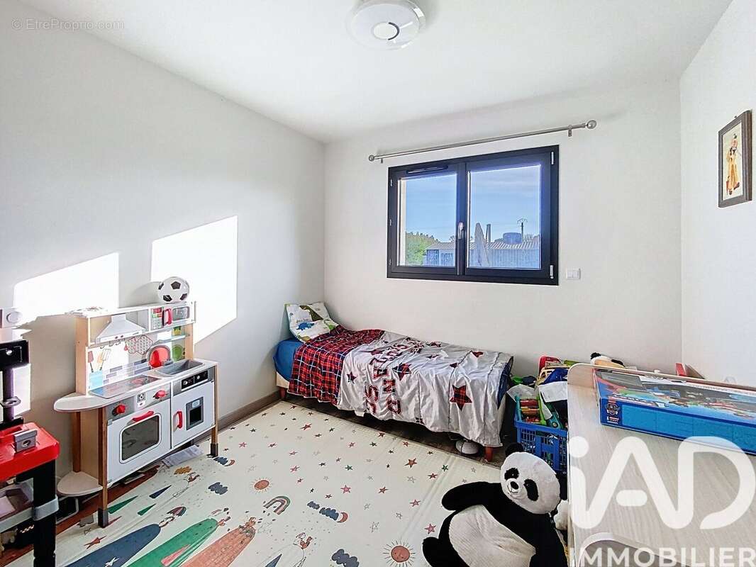 Photo 7 - Maison à GRENADE