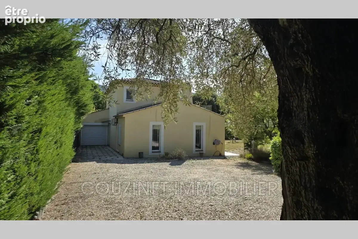 Maison 6 pièces 163 m² à vendre à Le Beausset (83330) - photo 6