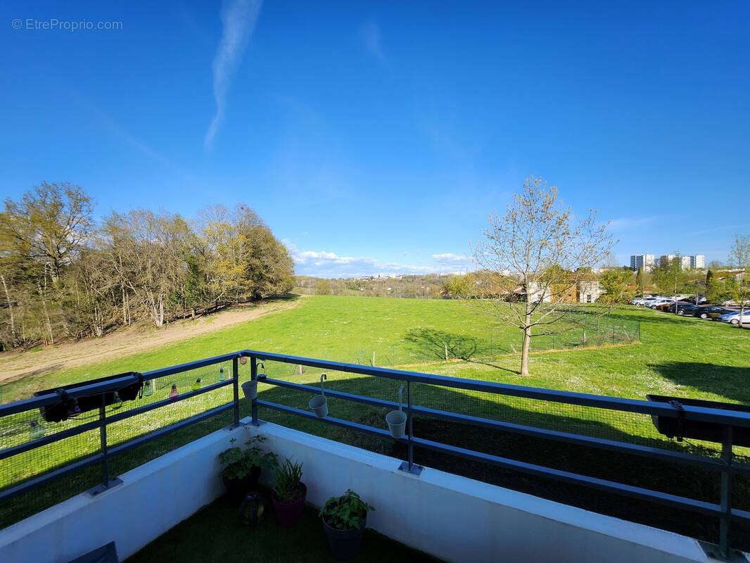 Appartement à LIMOGES