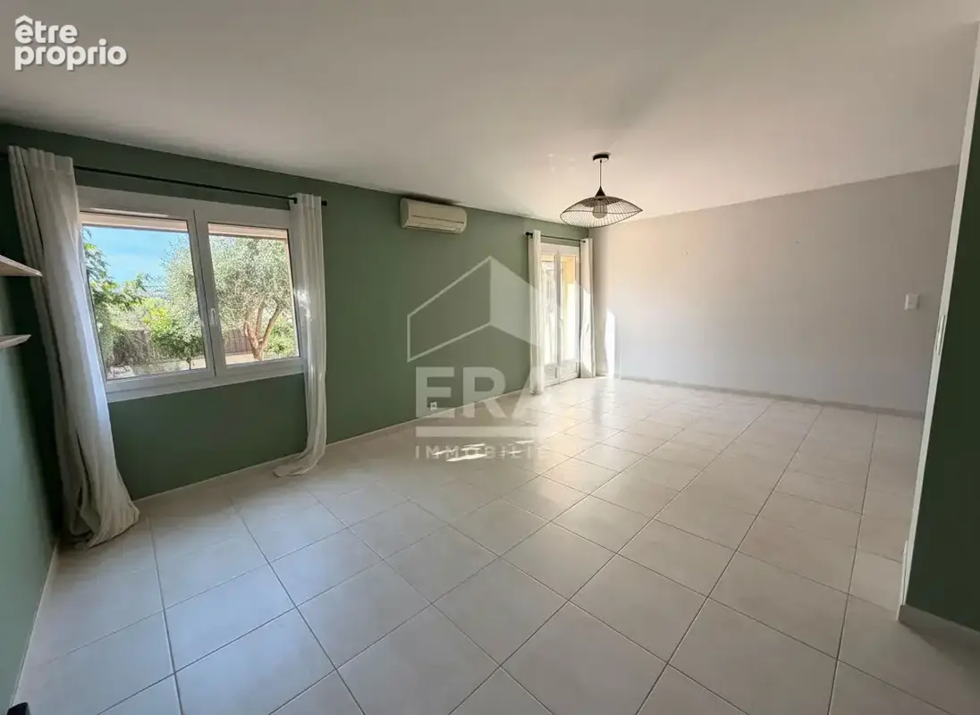Maison 110m² à lançon-provence - photo 3