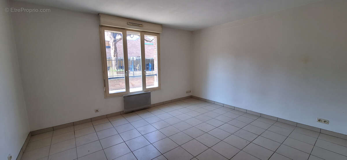 Appartement à AMIENS