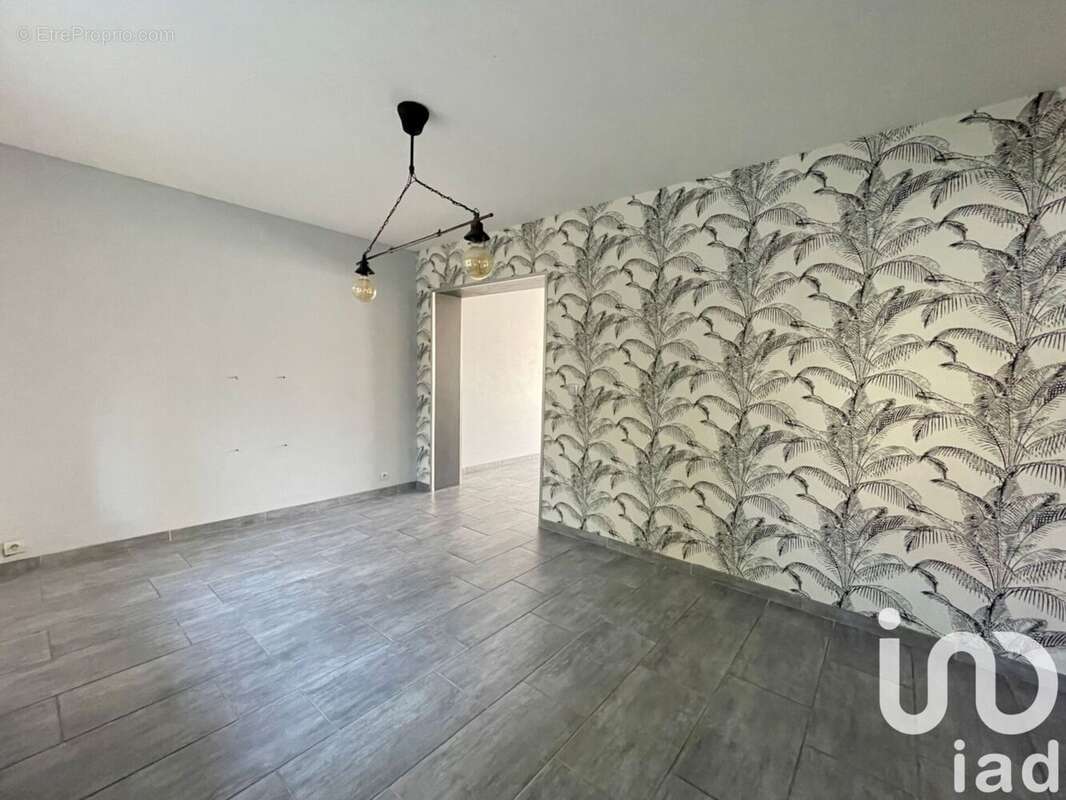 Photo 3 - Maison à SEICHAMPS