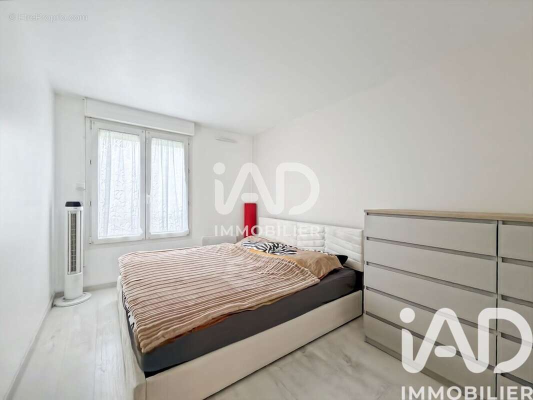 Photo 6 - Appartement à GOURNAY-SUR-MARNE