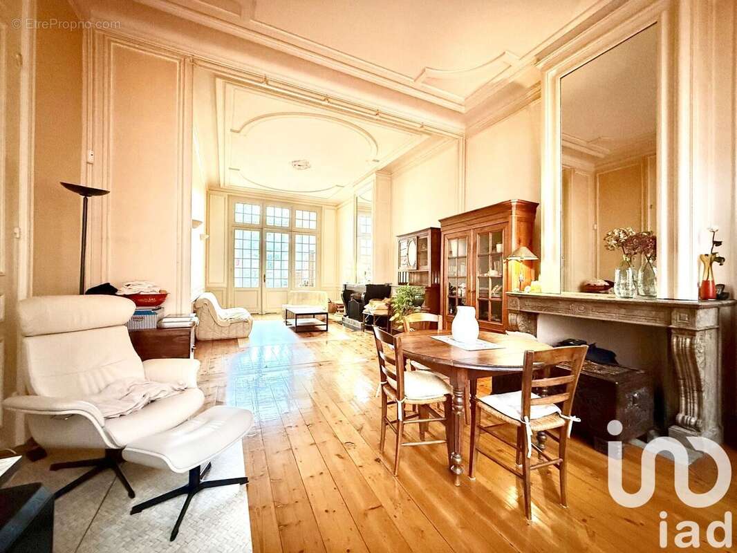 Photo 2 - Maison à TOURCOING