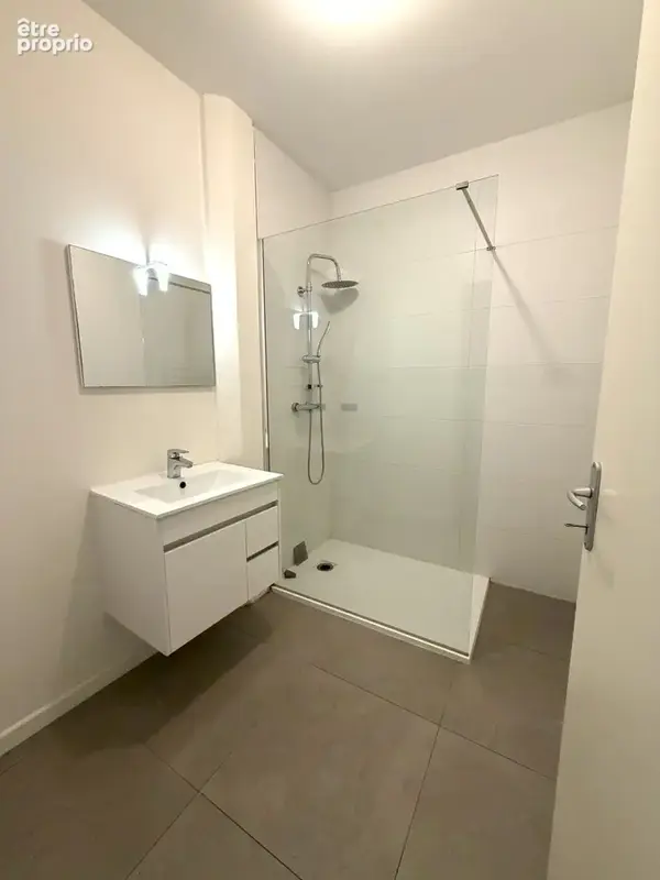 Vente appartement rénové RDC T3 très lumineux 6680 Canohès - photo 5