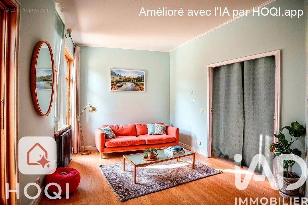 Photo 1 - Appartement à MARSEILLE-10E