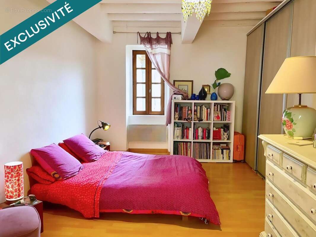 Photo 5 - Maison à SAINT-ANTOINE