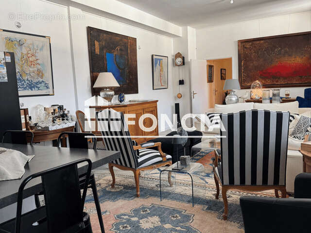 Appartement à POITIERS