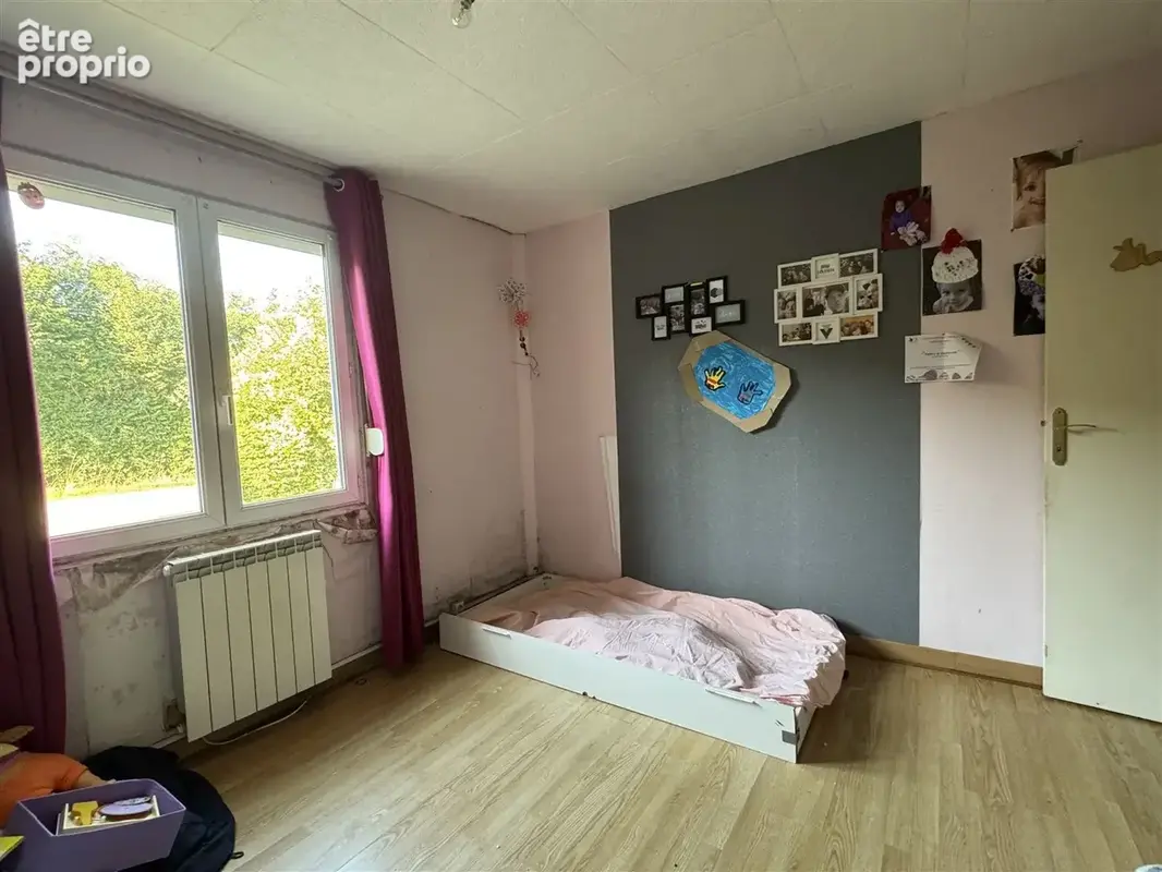 Venez découvrir chez CAZIN IMMOBILIER ce pavillon à vendre. Cette construction de qualité vous offre une entré - photo 7