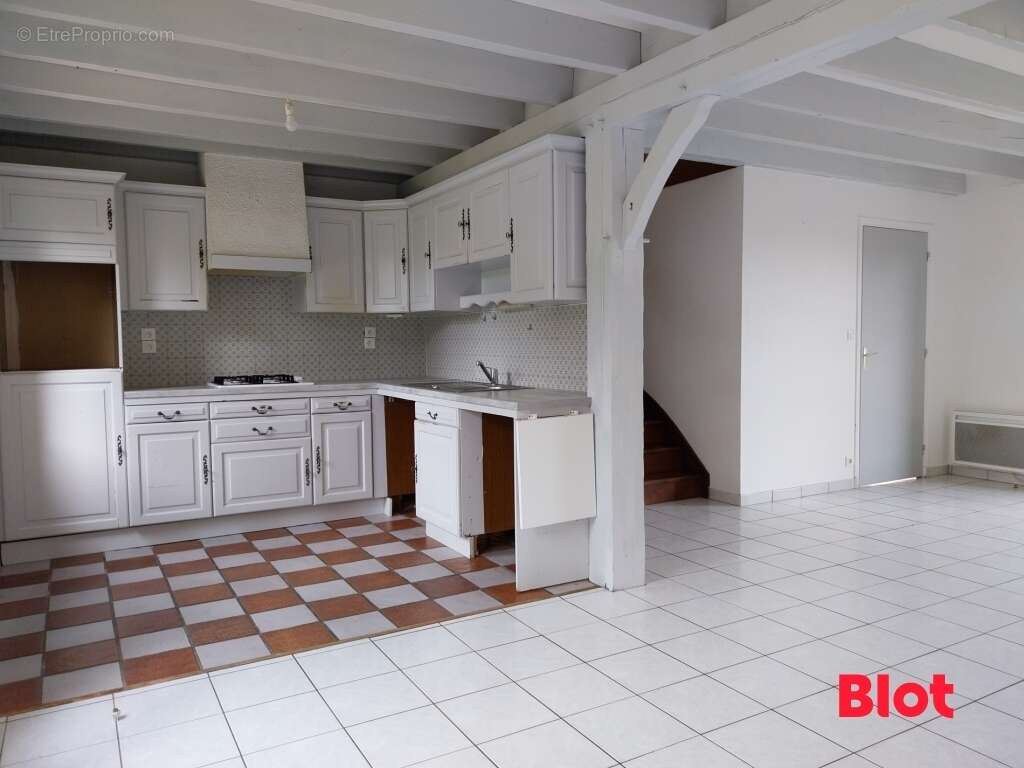 Maison à CANCALE