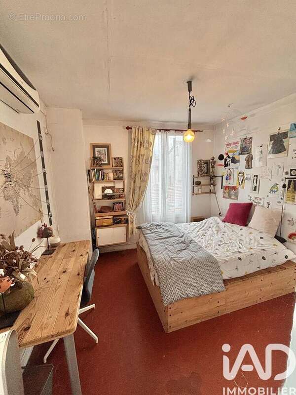 Photo 7 - Maison à VALLAURIS