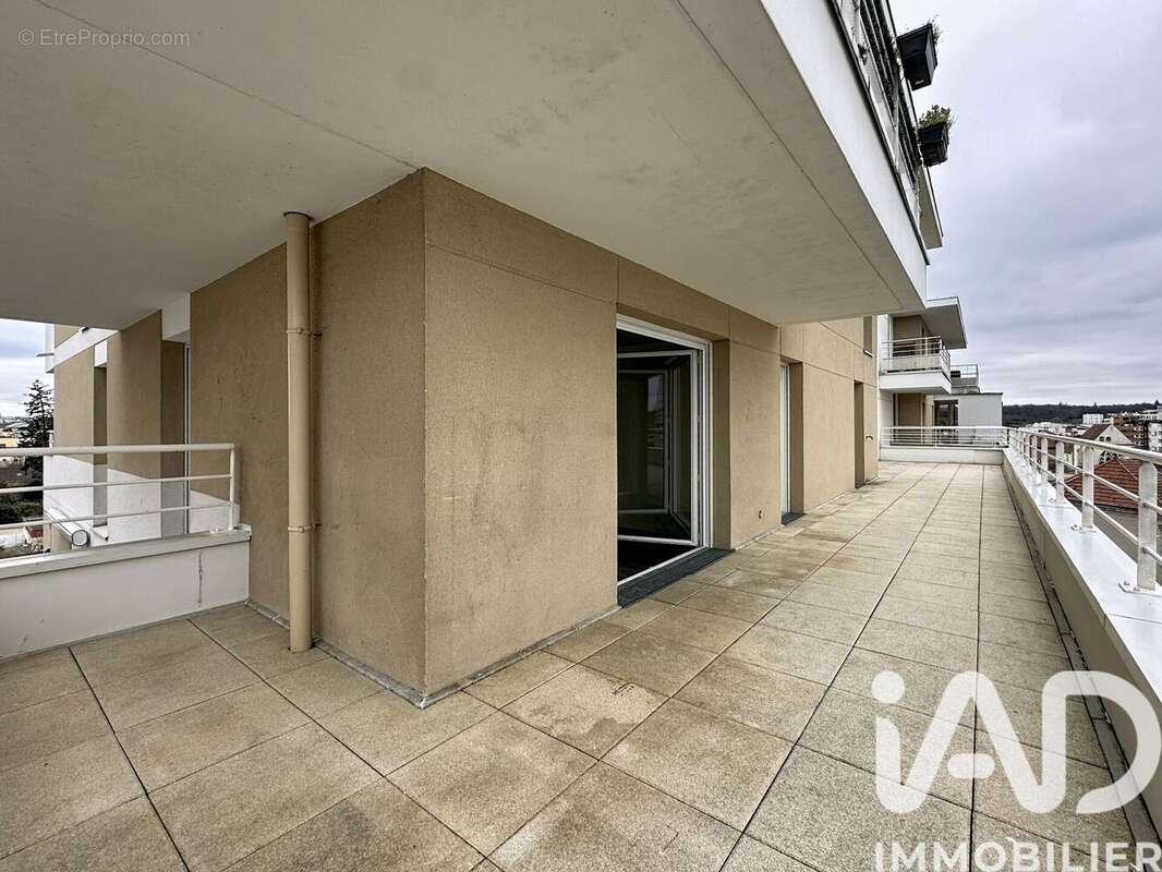 Photo 7 - Appartement à CHELLES