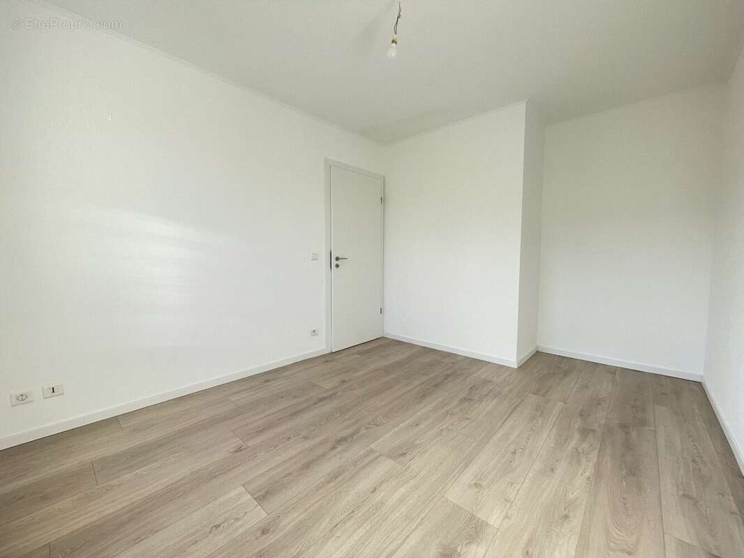 Appartement à HEGENHEIM