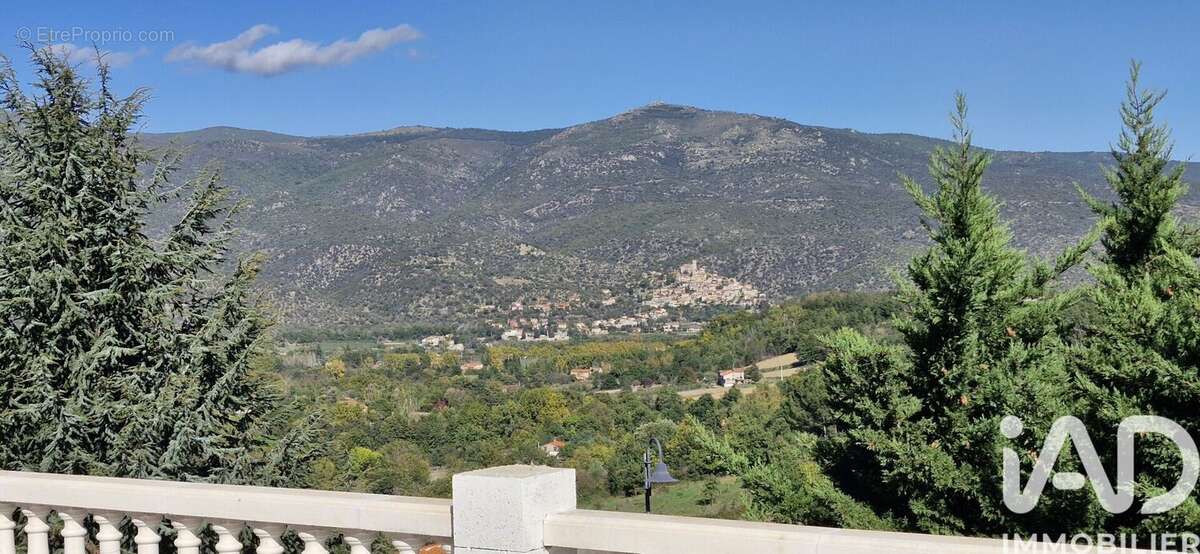 Photo 4 - Maison à LOS MASOS