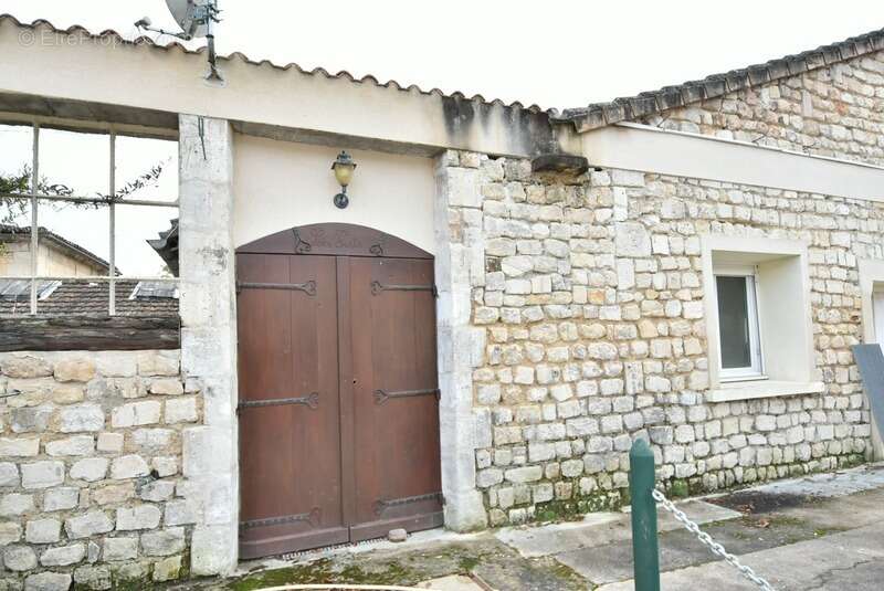 Appartement à ANGOULEME