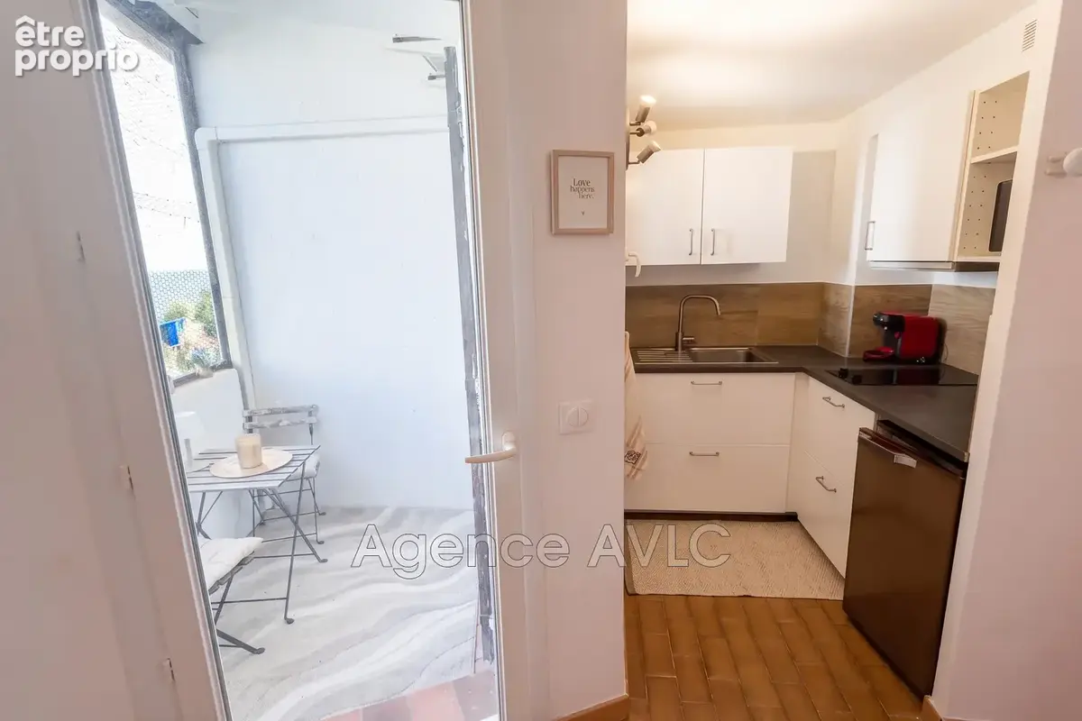 Appartement 1 pièce 22 m² à vendre à Saintes-Maries-De-La-Mer (13460) - photo 6