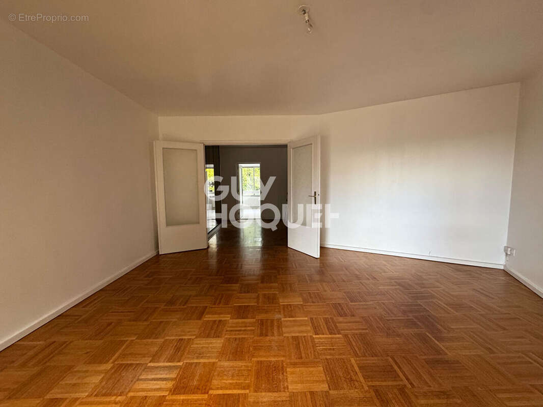 Appartement à LYON-4E