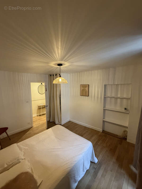 Appartement à AURILLAC