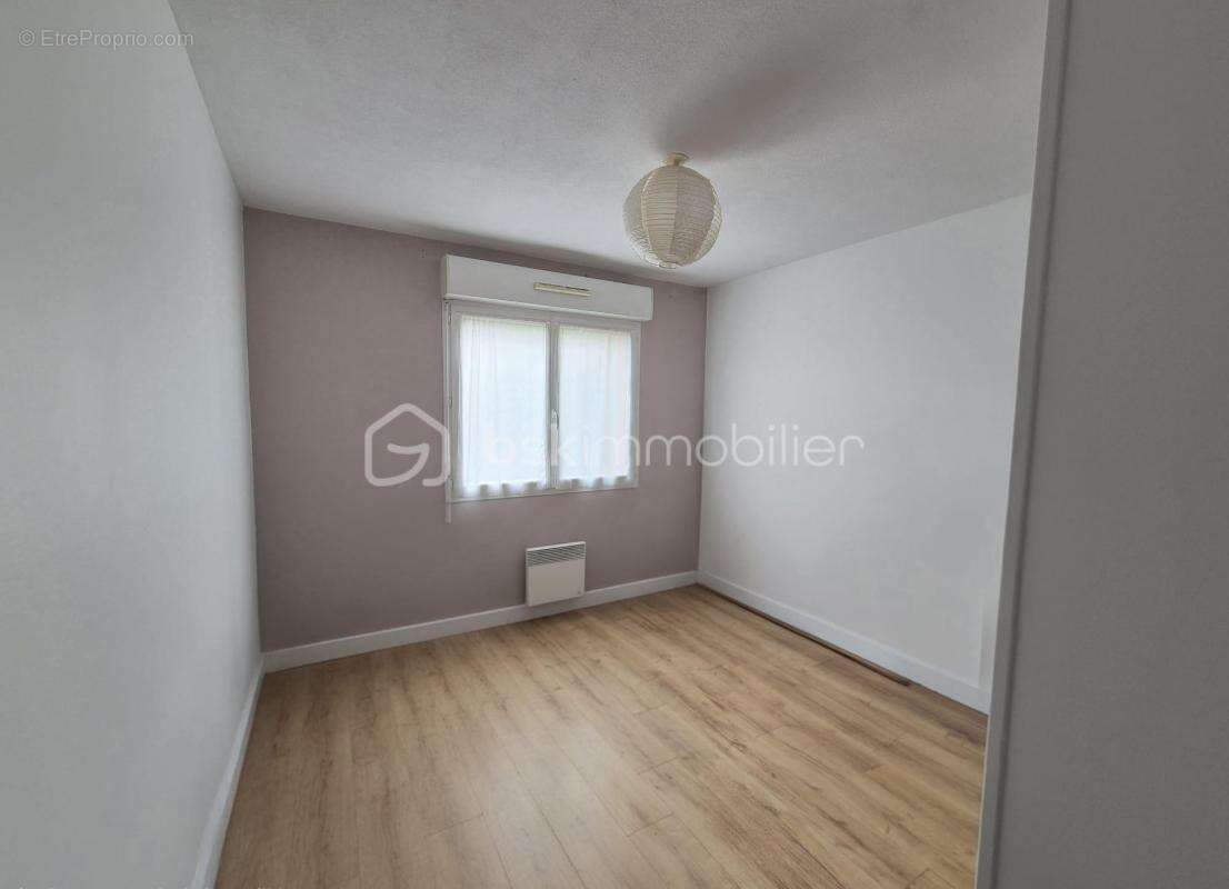 Appartement à SAINT-PAUL-LES-DAX
