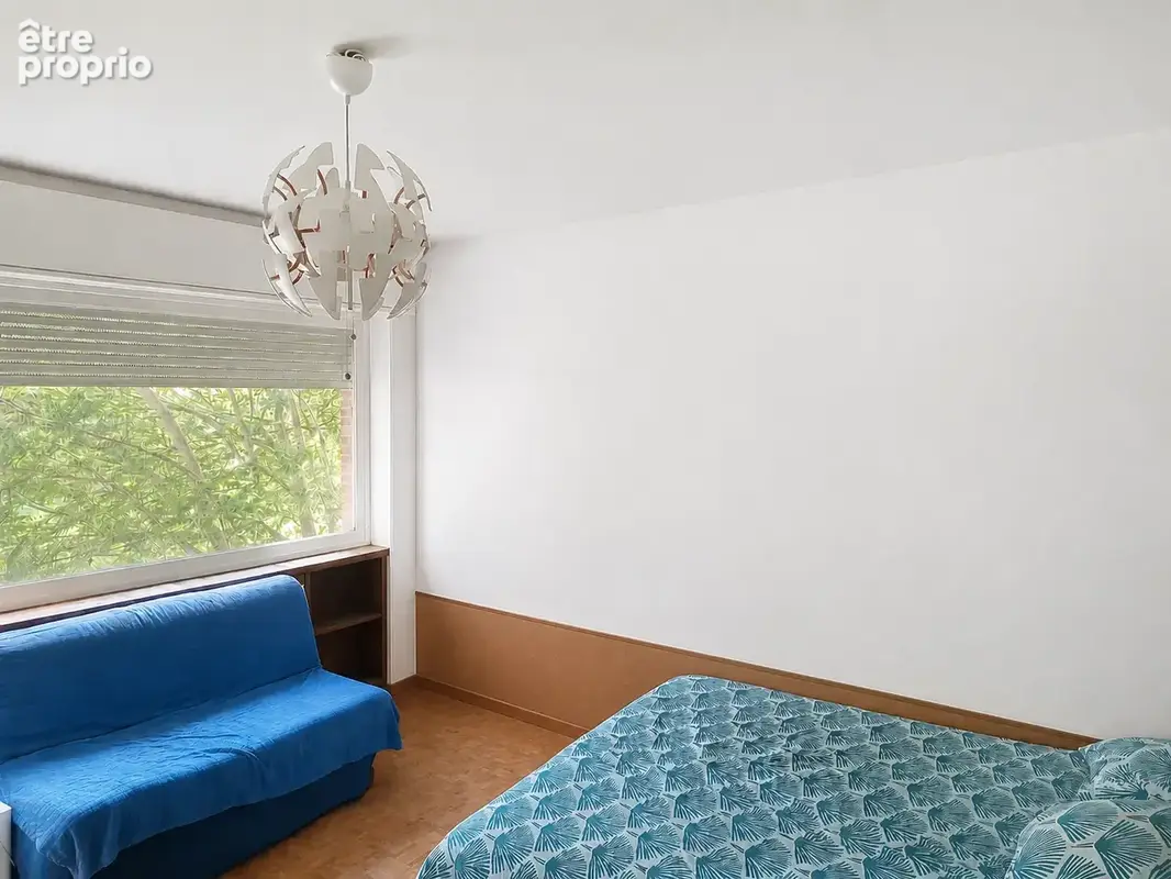 QUIÉVRECHAIN   EN EXCLUSIVITÉ   Grande propriété de ± 270 m2 sur près de 2.500 m2 de terrain - photo 14