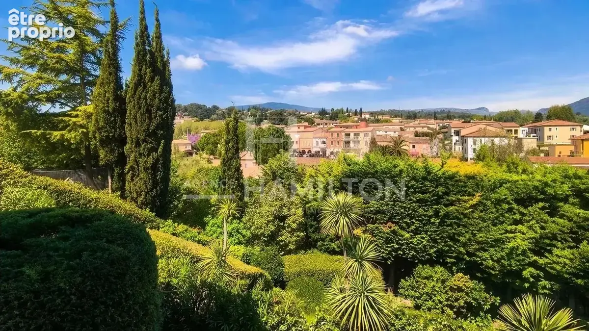 Le rouret - vue dégagée - photo 11