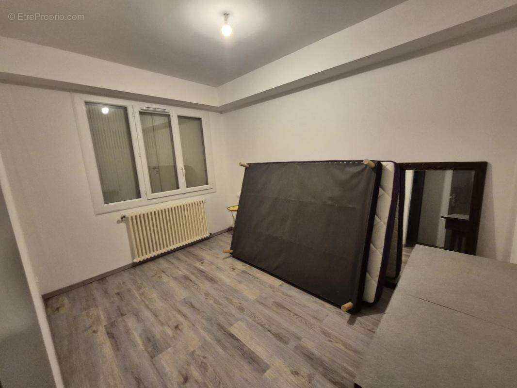 Appartement à AUCH