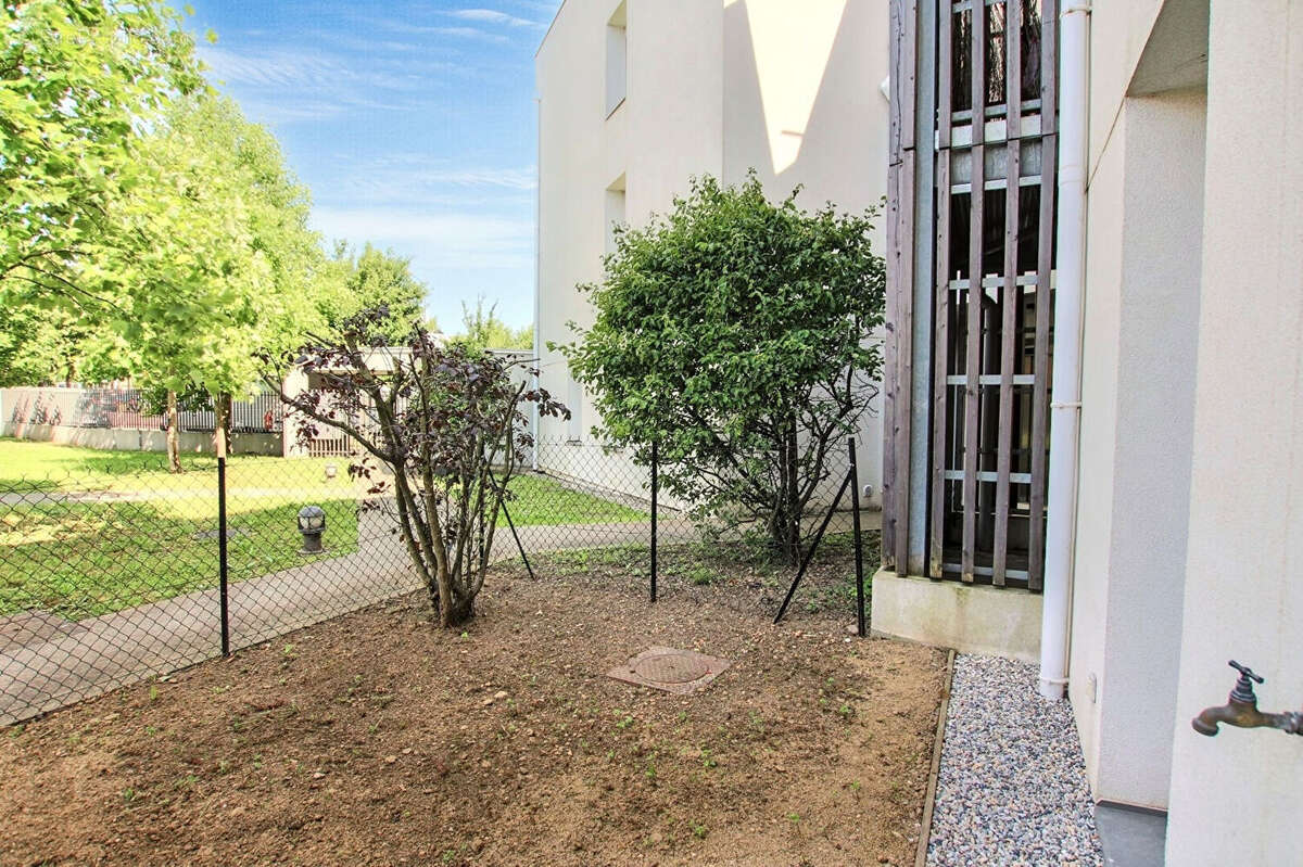 Appartement à MIONS