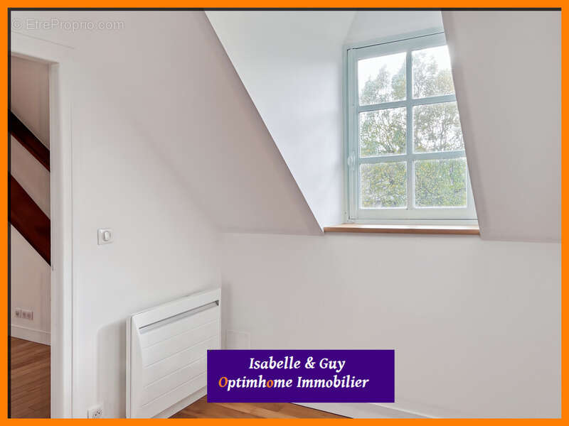 Maison à VERNEUIL-SUR-AVRE