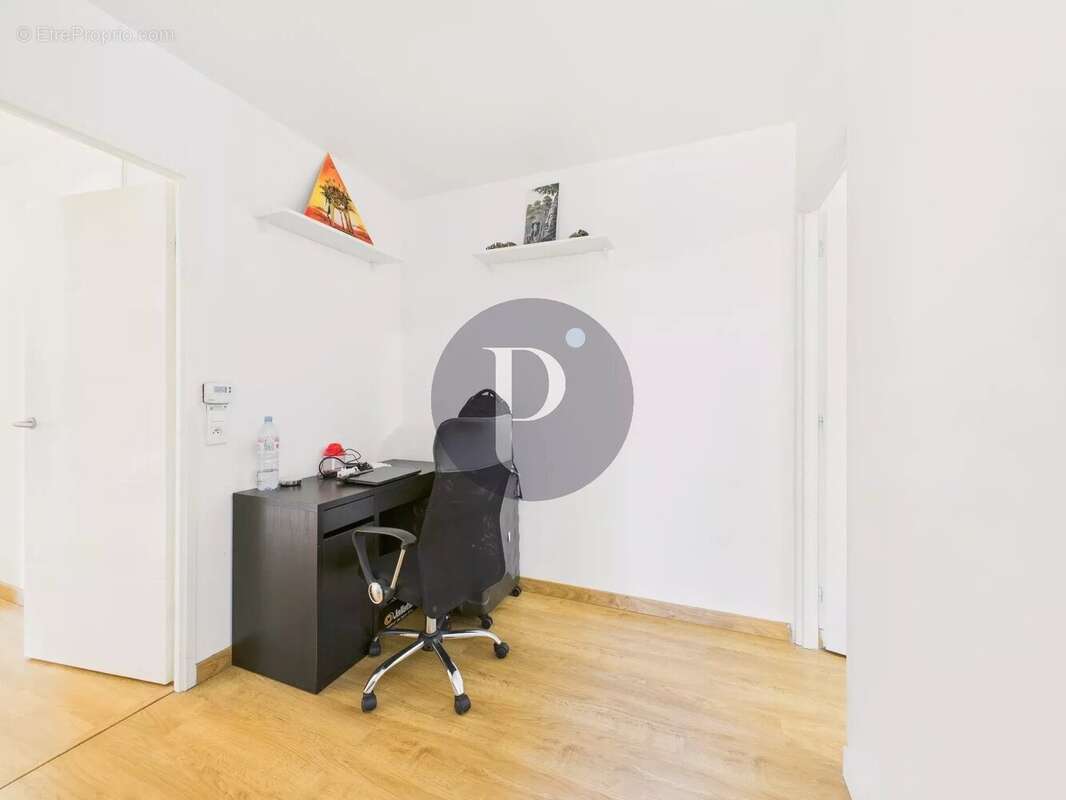 Appartement à CHATENAY-MALABRY