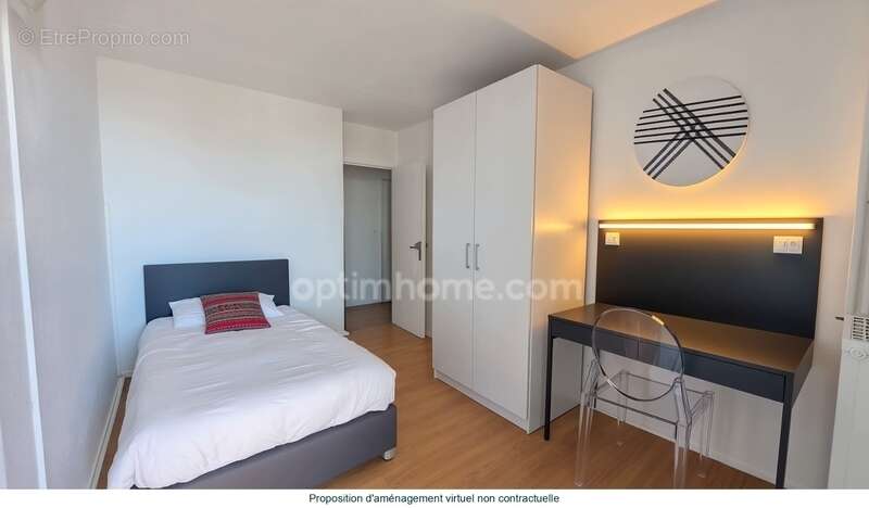 Appartement à GRADIGNAN