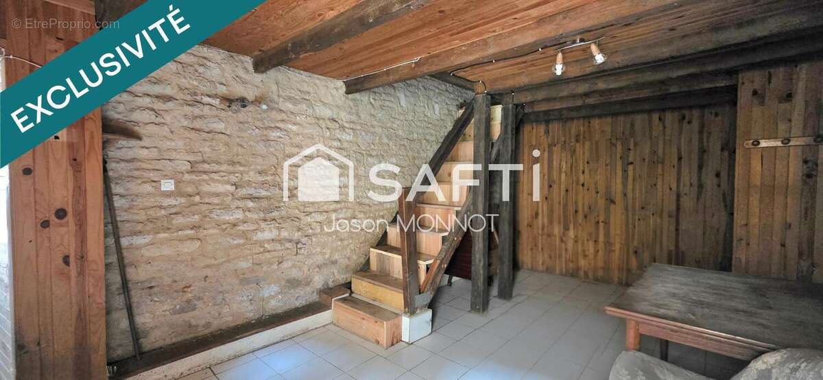 Photo 6 - Maison à LAIGNES