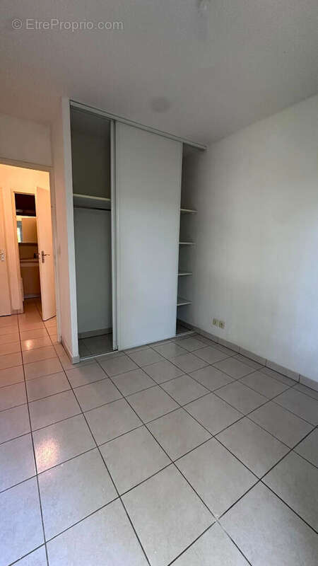 Appartement à PANAZOL