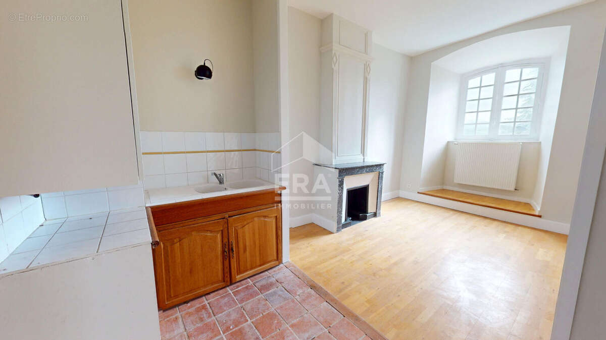 Appartement à PONT-D'AIN