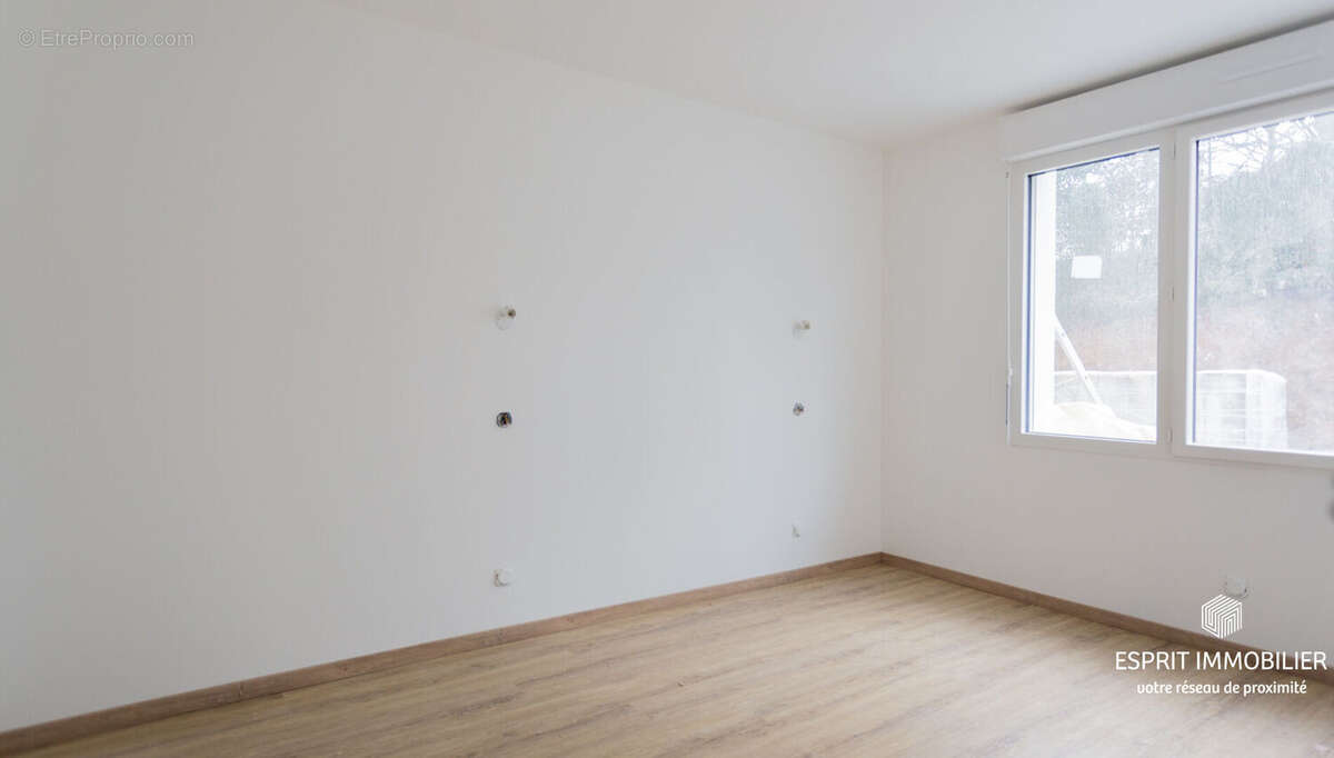 Appartement à PONT-AVEN