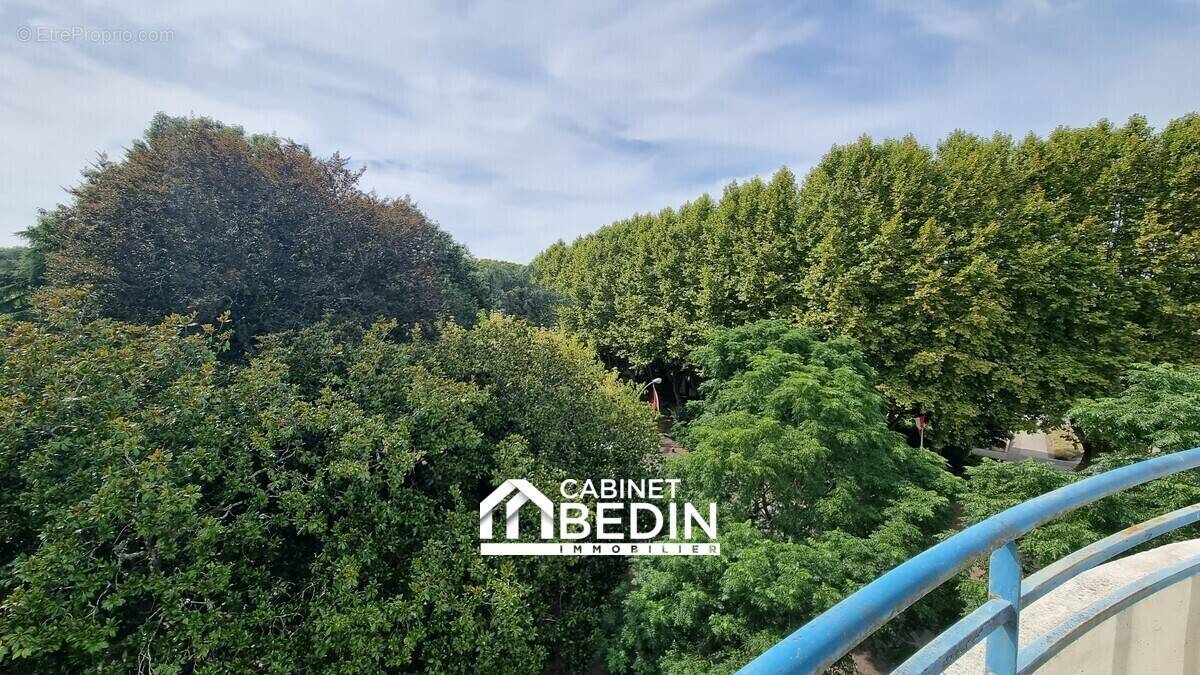 Appartement à DAX
